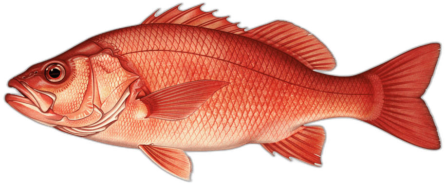 Roter Bass