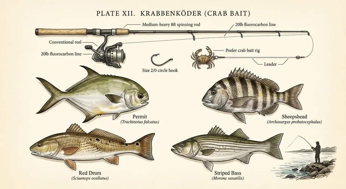 Krabbenköder
