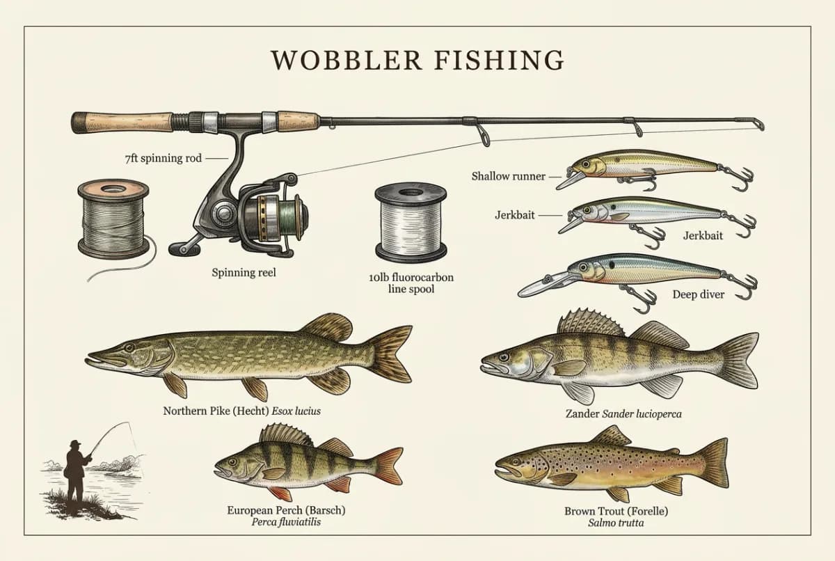 Wobbler