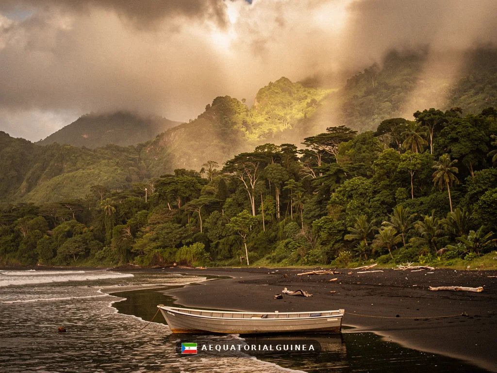 Äquatorialguinea
