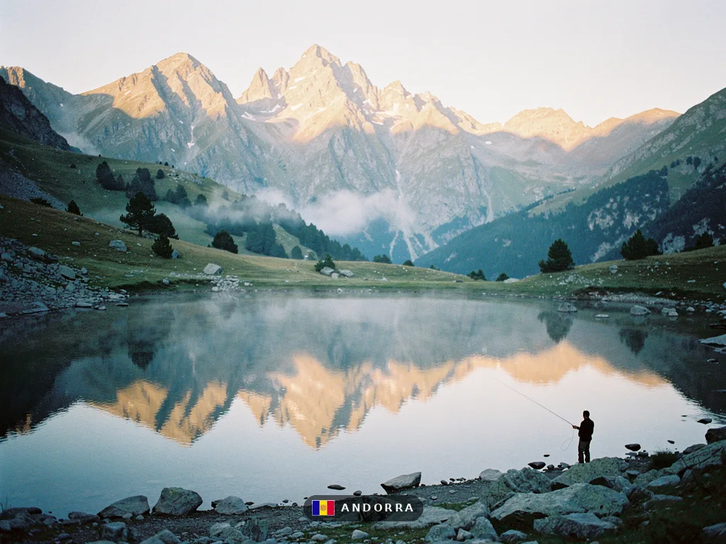 Andorra