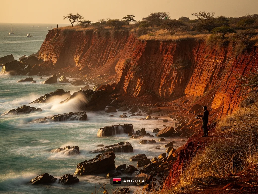 Angola