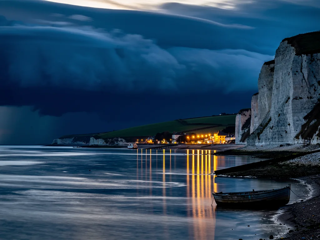 England & Wales