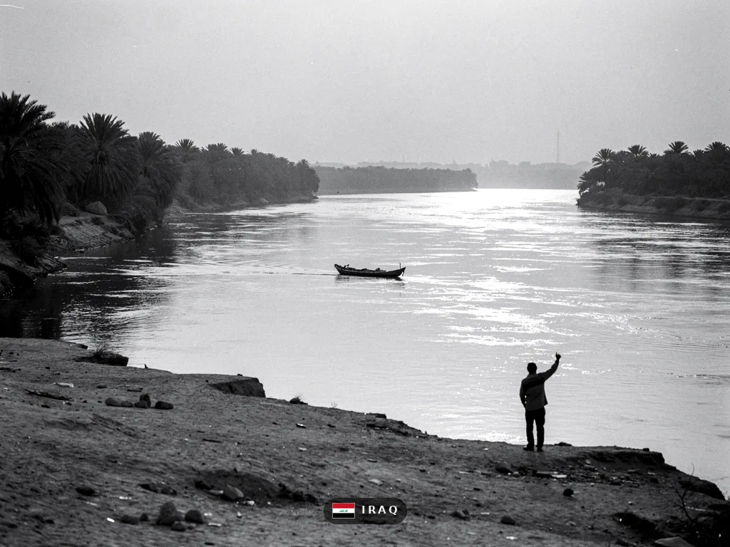 Irak