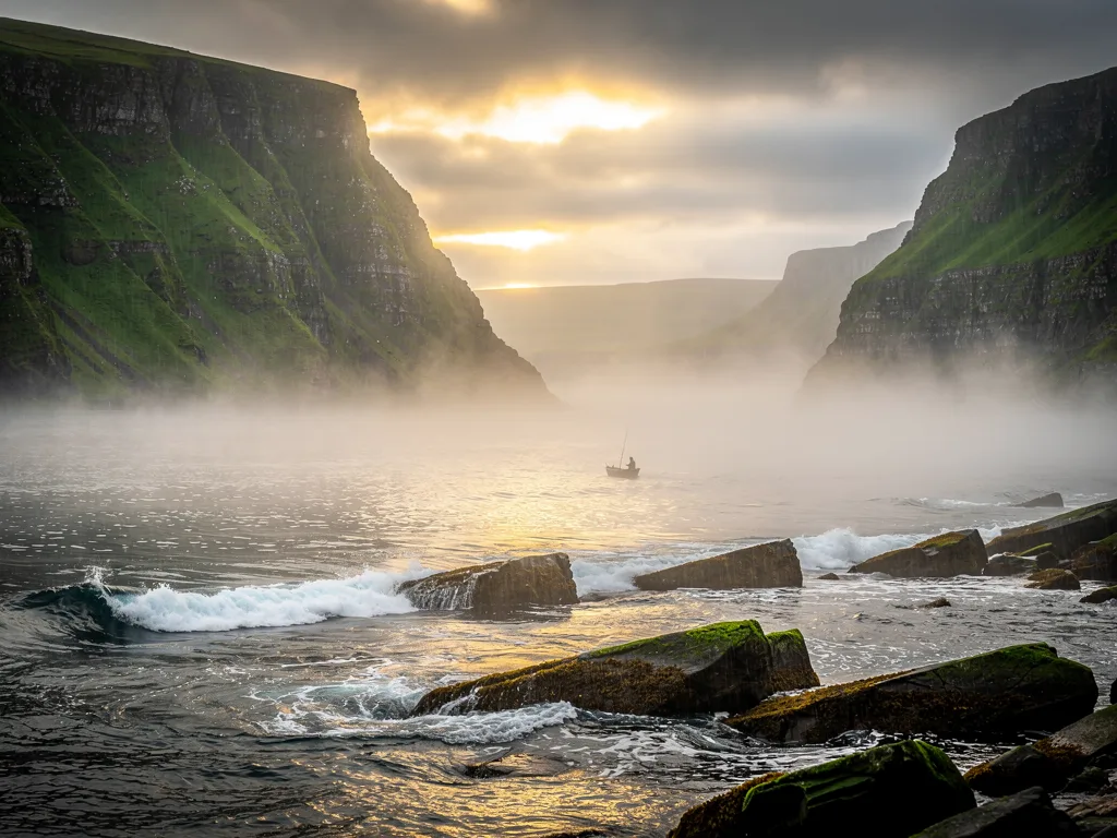 Irland