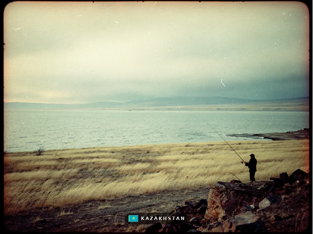 Kasachstan