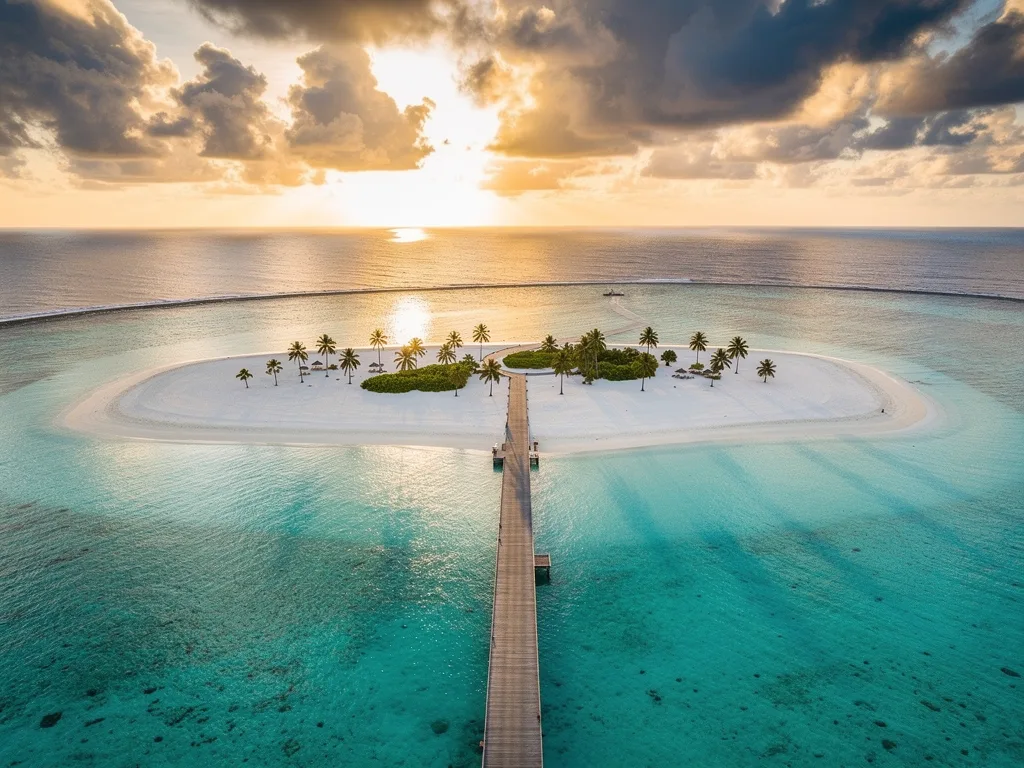 Malediven