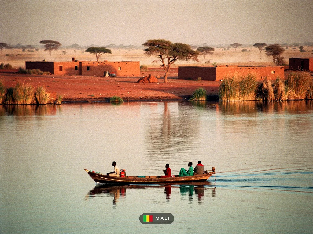 Mali