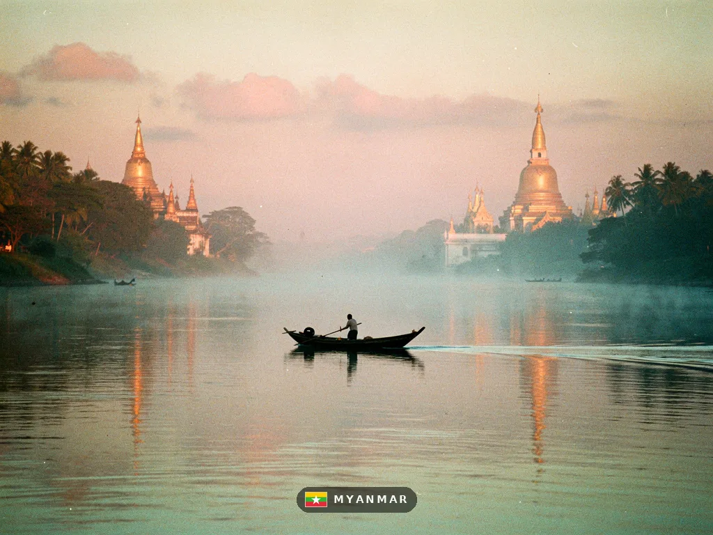 Myanmar