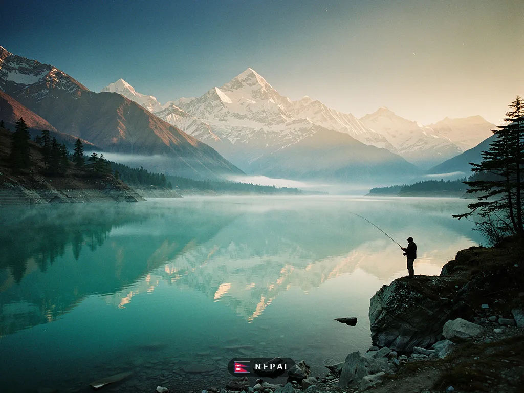 Nepal