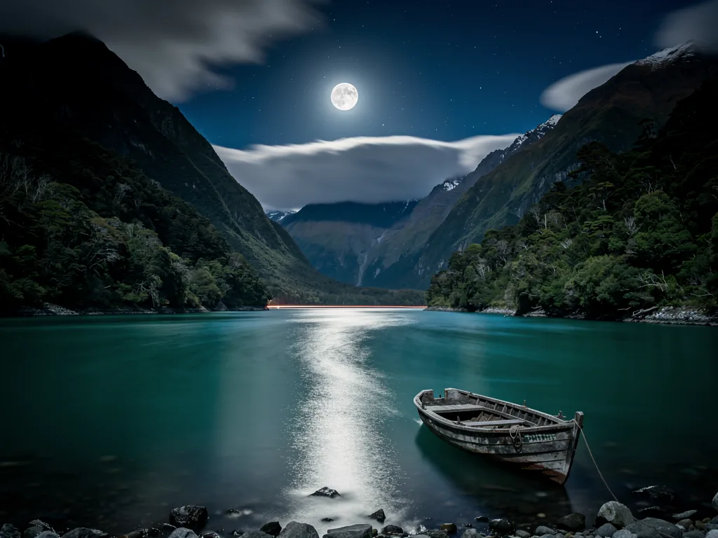 Neuseeland