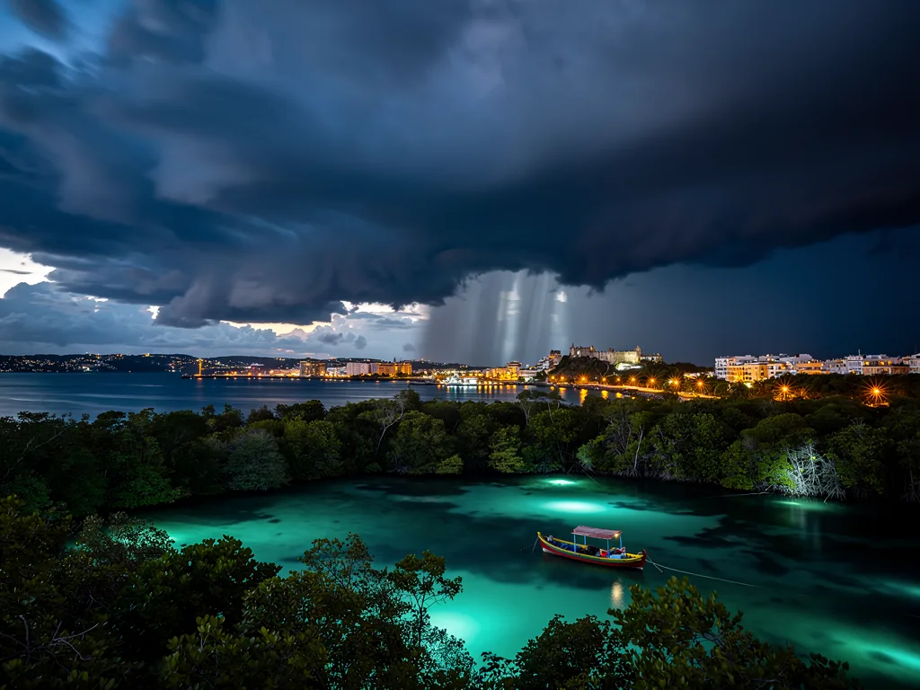 Puerto Rico