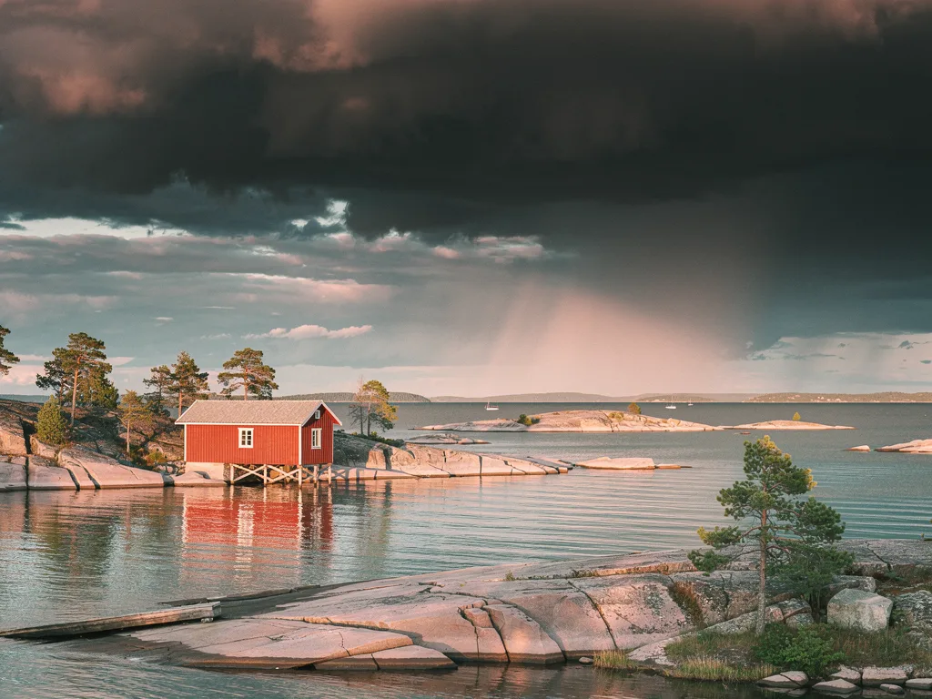 Schweden