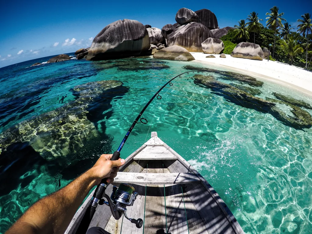 Seychellen