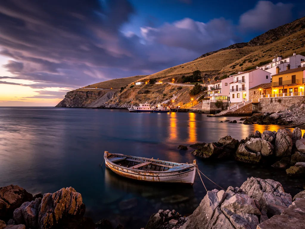 Spanien