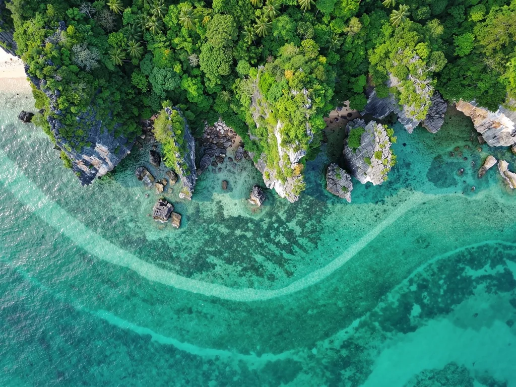Thailand