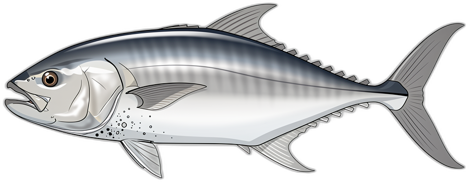 Giant Trevally