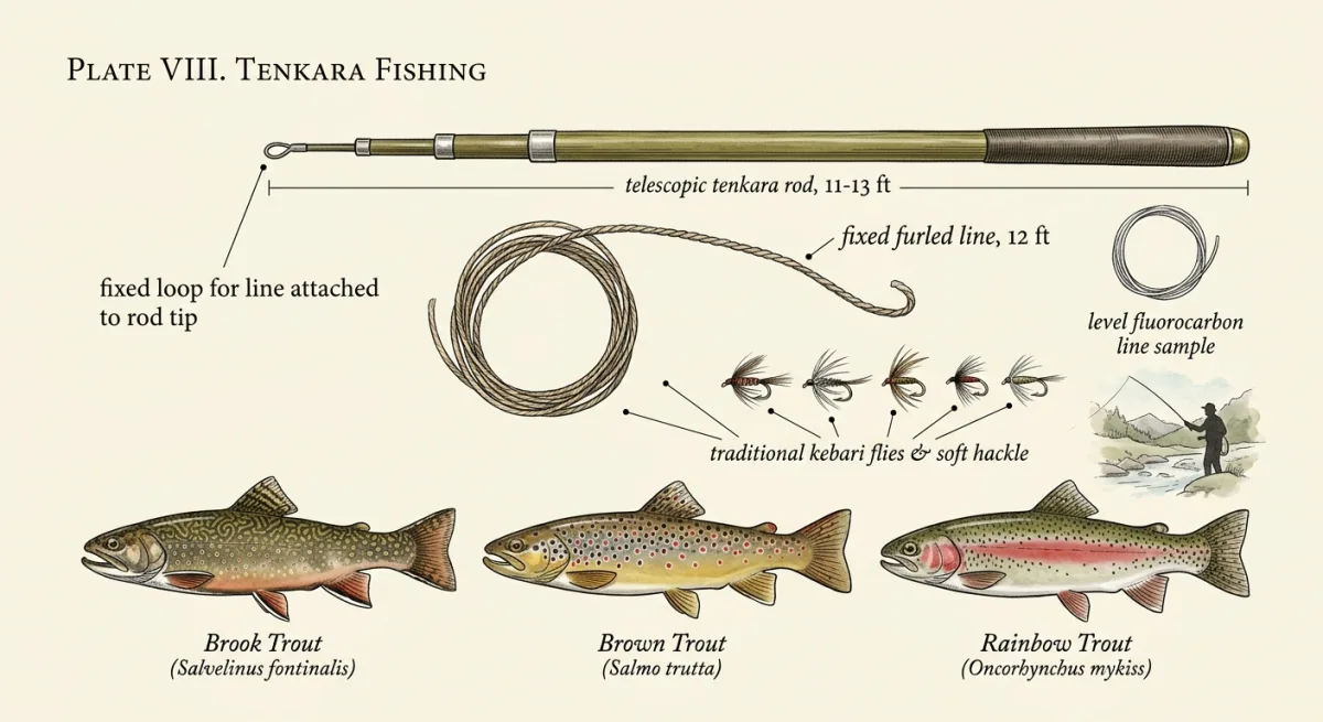 Tenkara