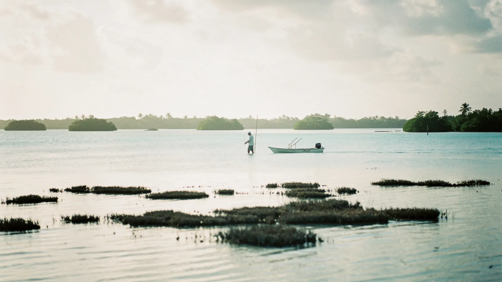 Andros Island