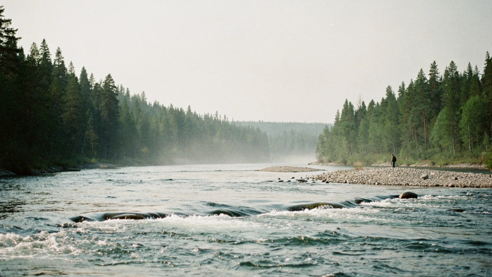 Tornionjoki