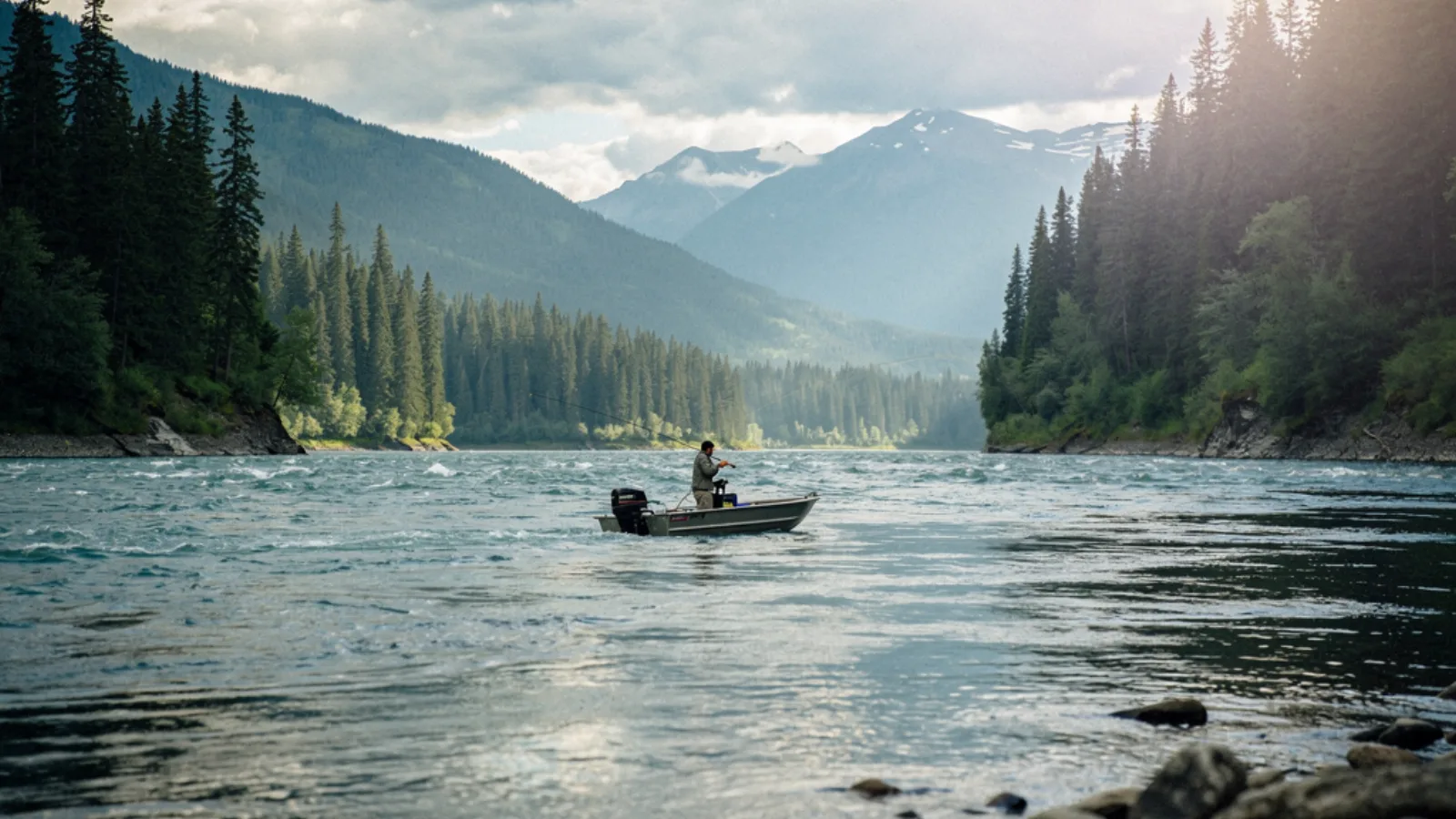 Skeena River