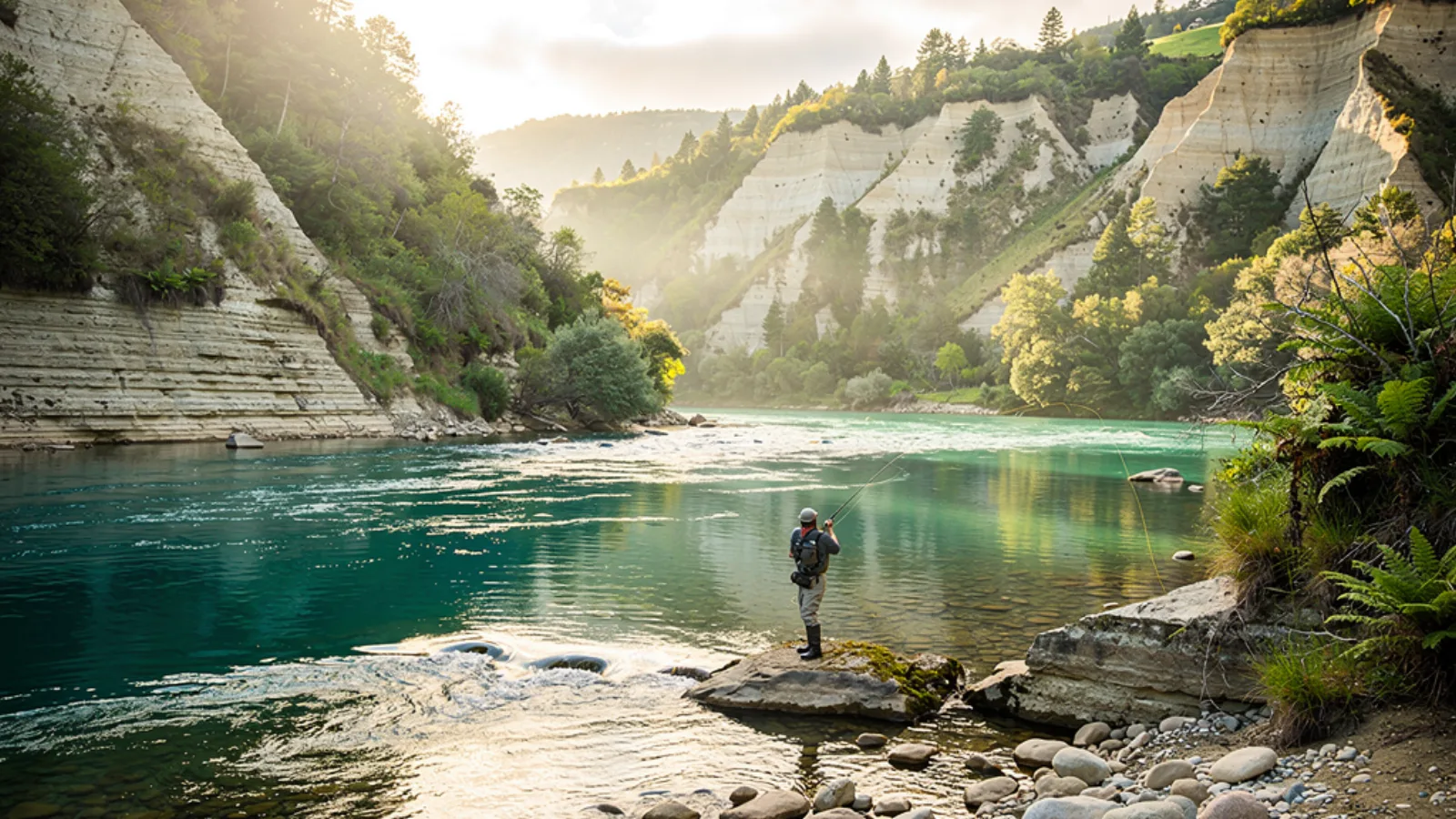 Rangitikei River