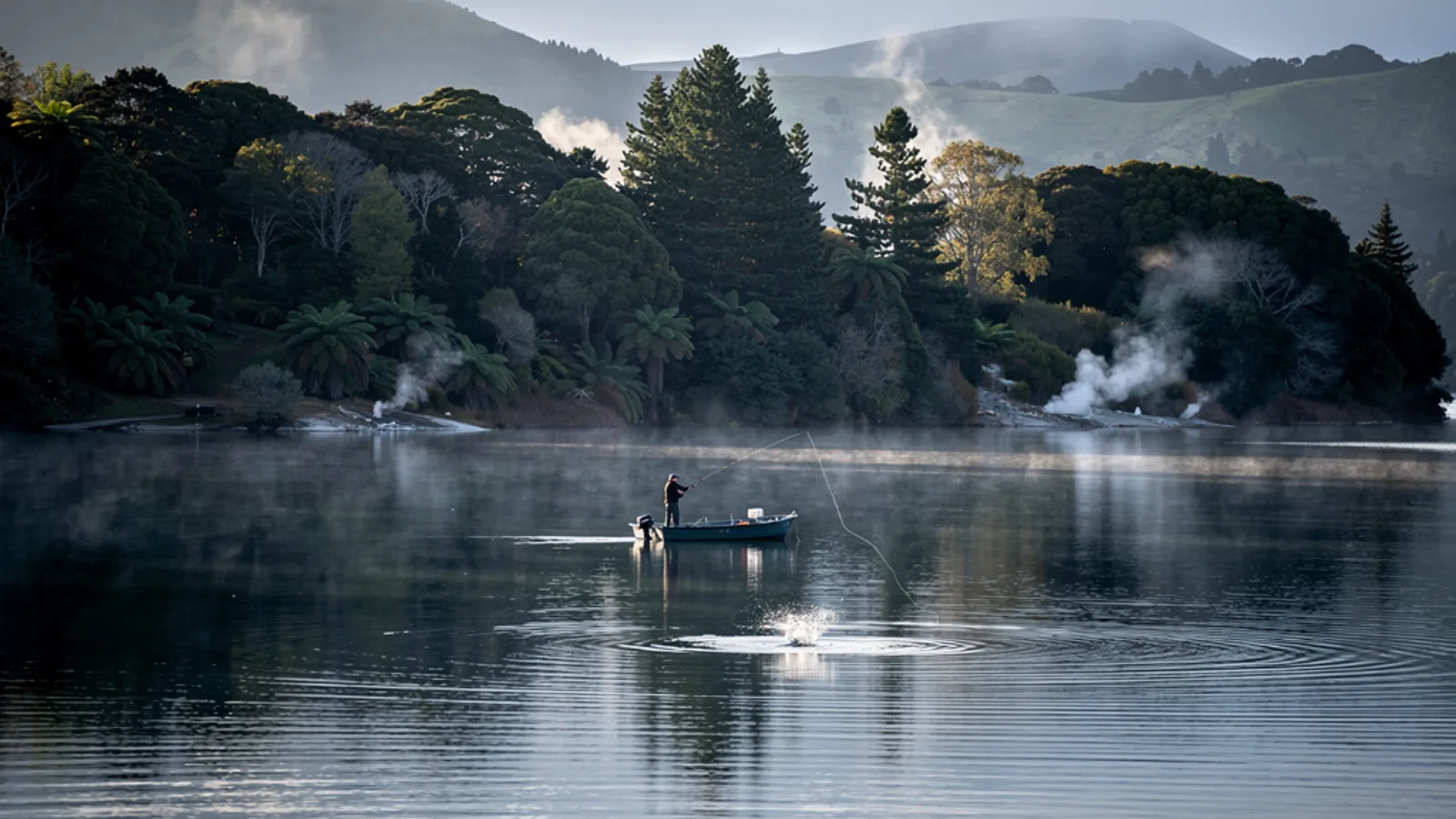 Rotorua