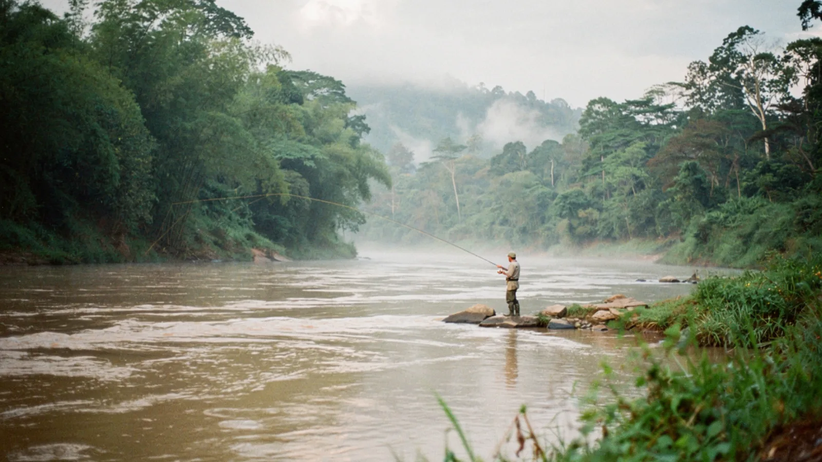 Chiang Mai Region