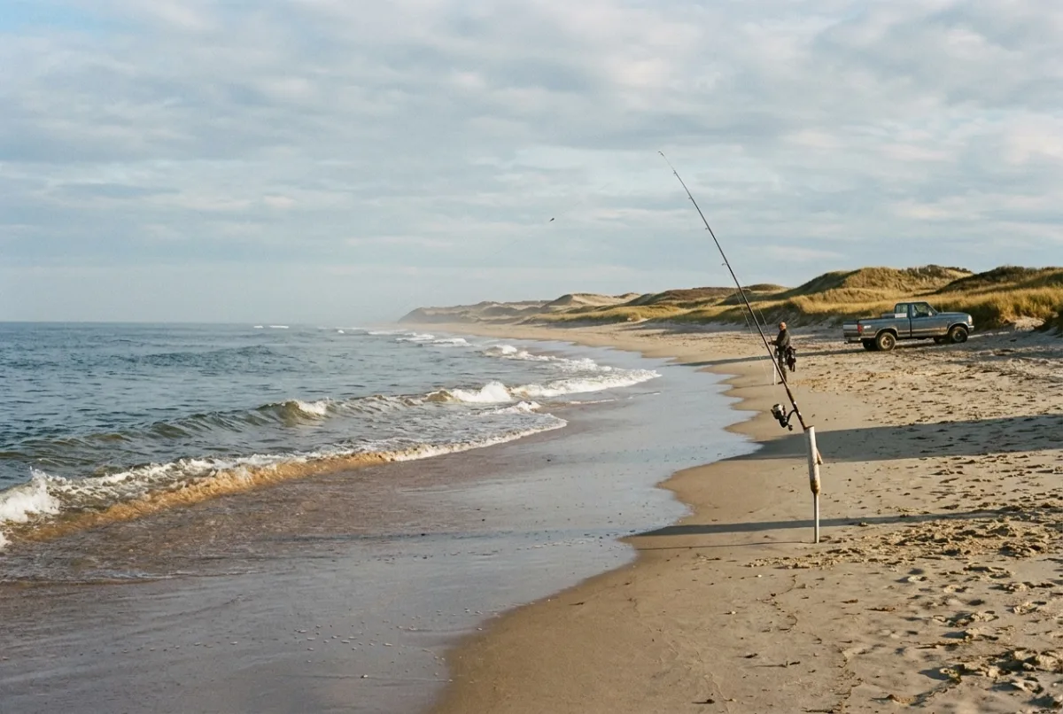 Sandstrand