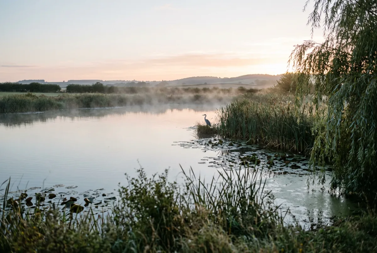 Teich & Sumpf