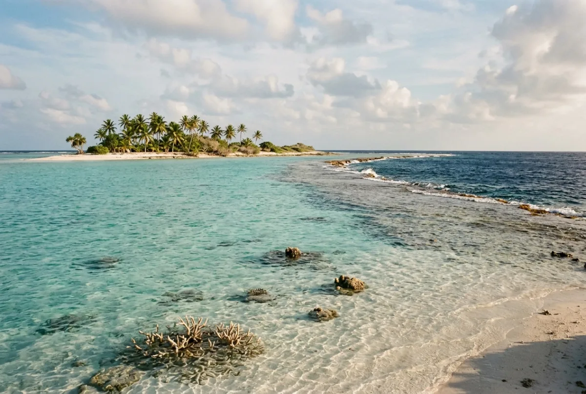 Riff & Atoll